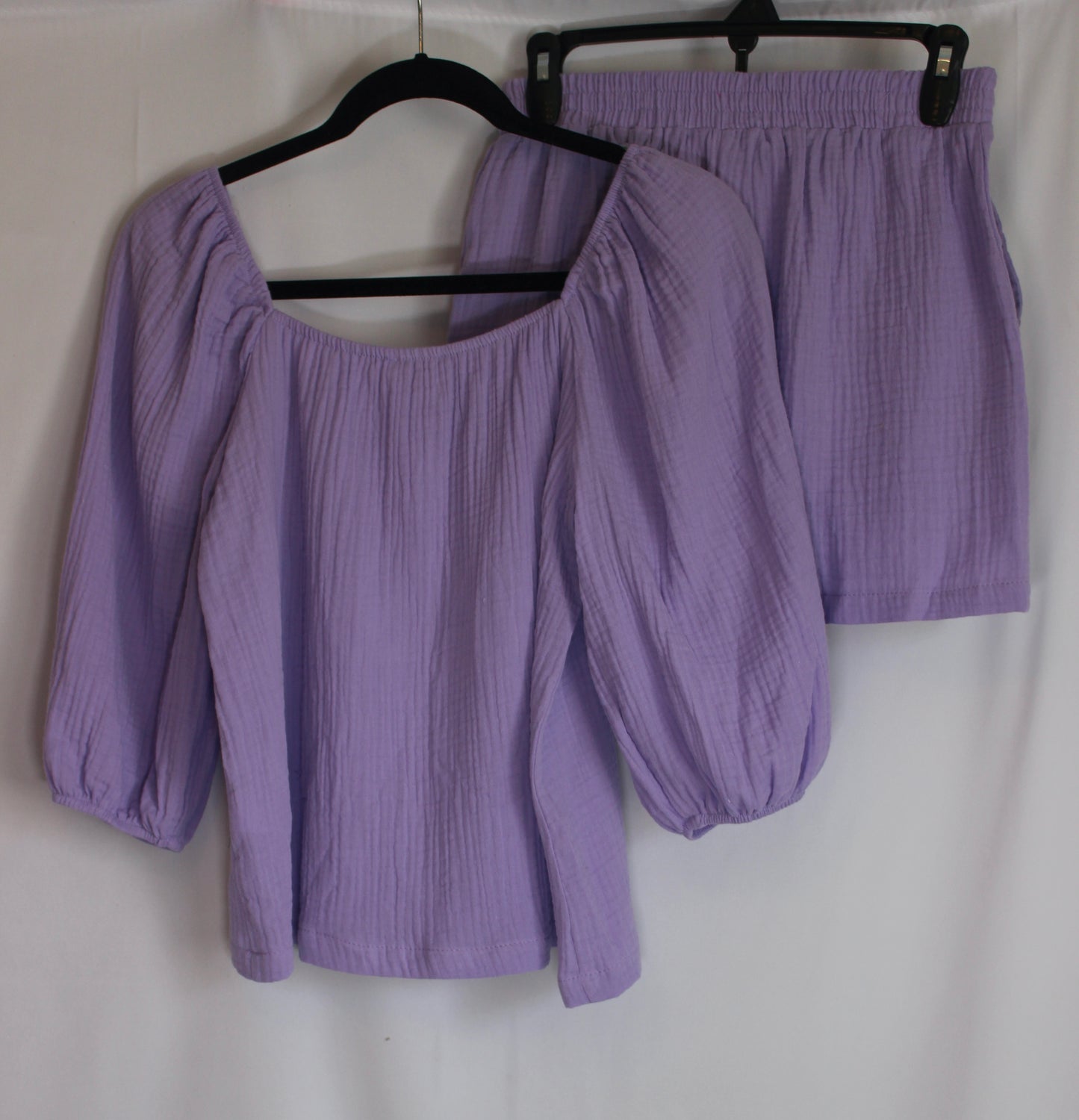 'Sunny Days' Linen Set
