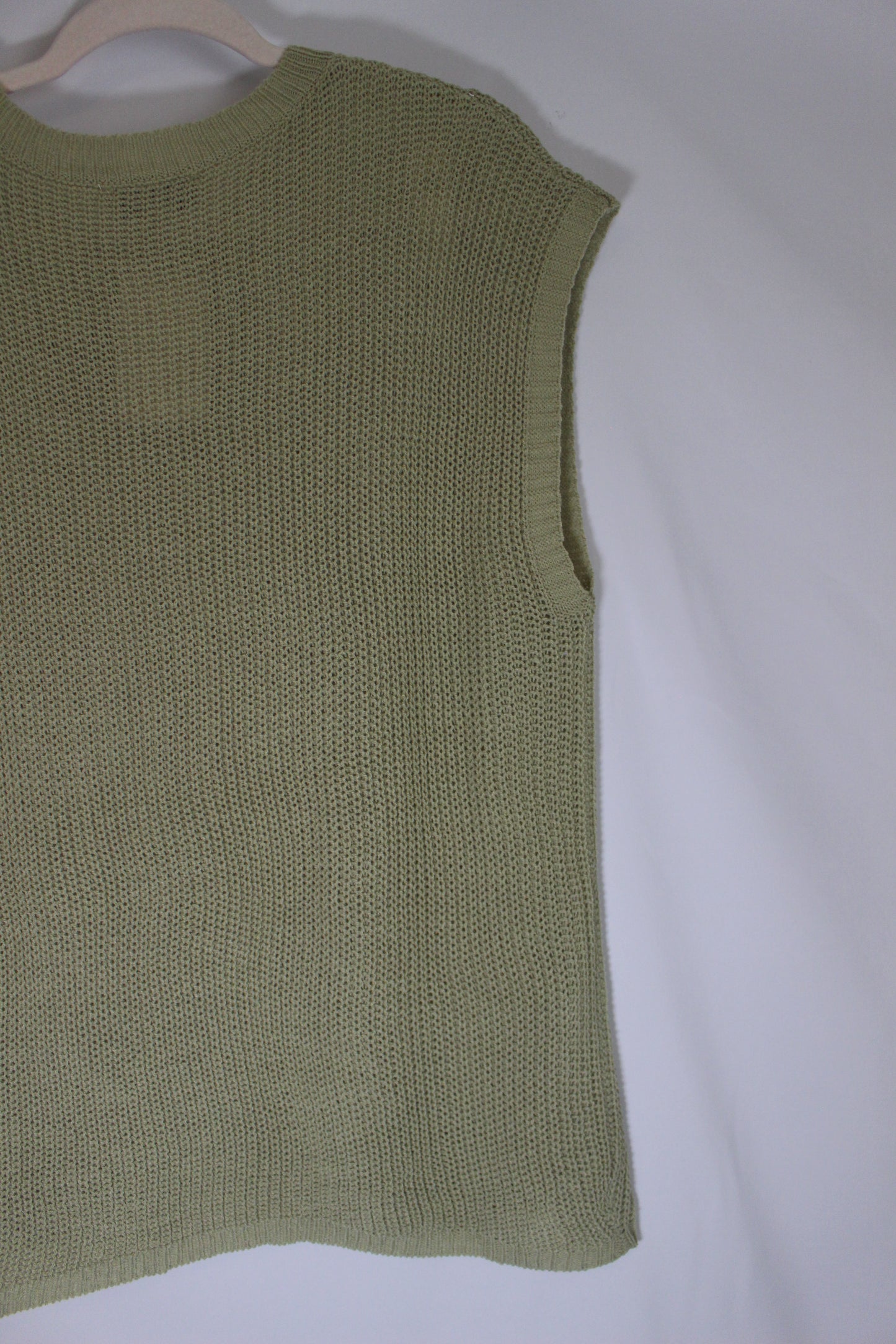 'Gemma' Boxy Front Pocket Sweater Top