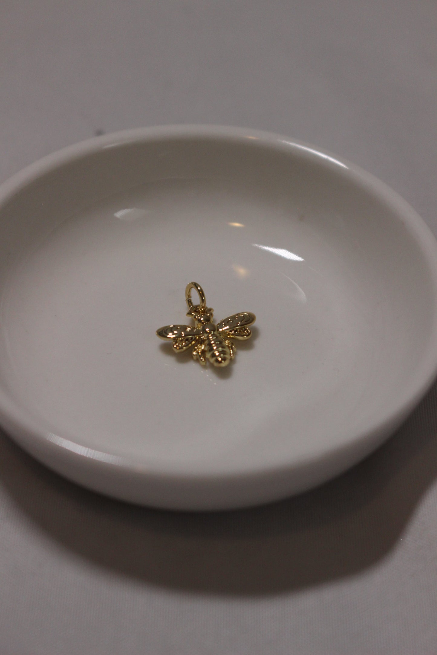 Bee Charm