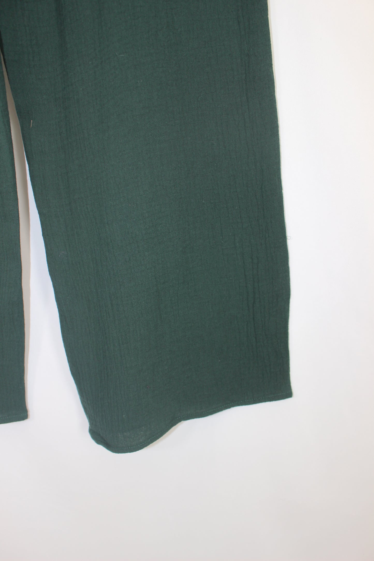 'Elena' Wide Leg Pants