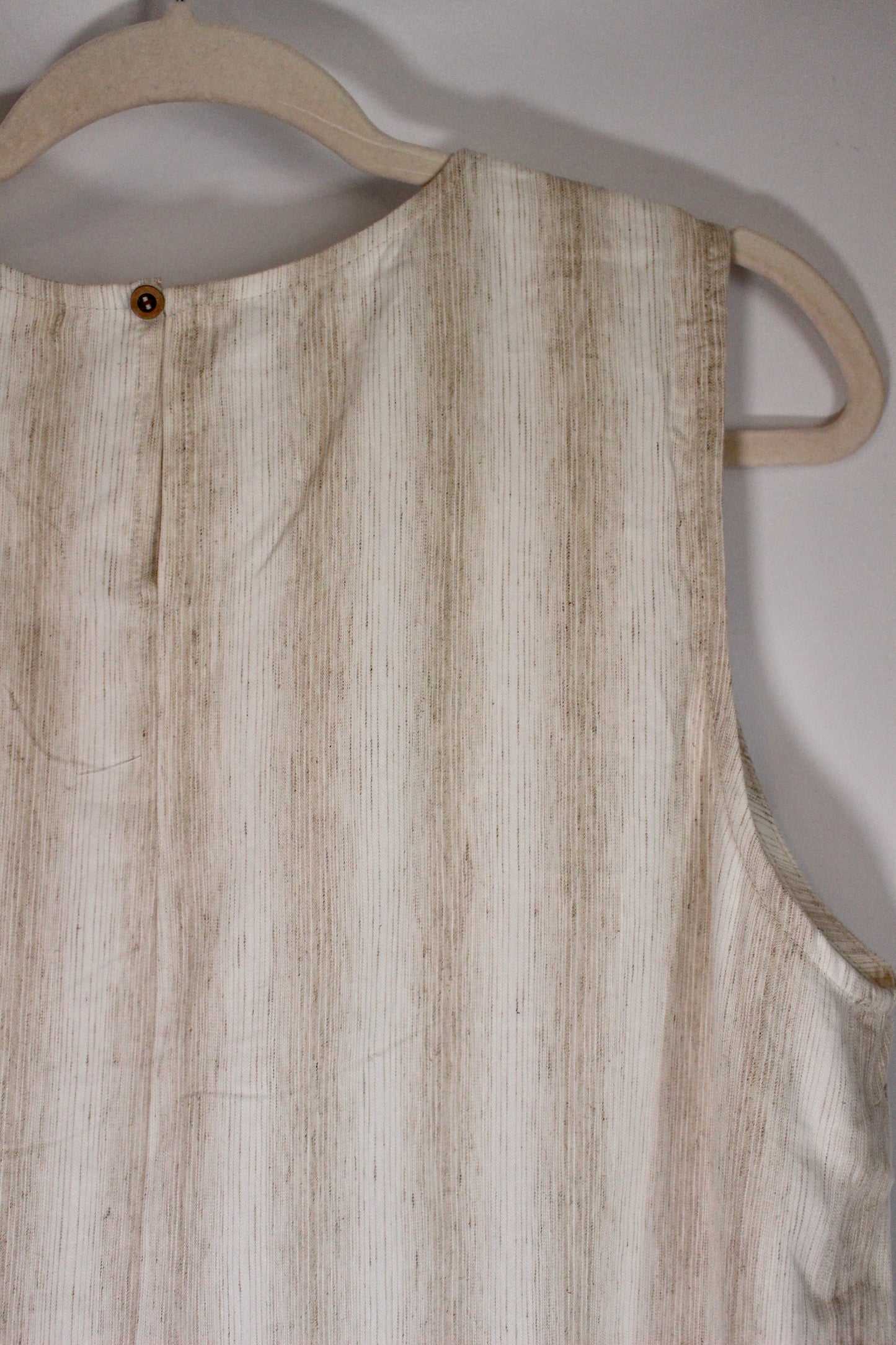 'Riley' Ombre Striped Tank