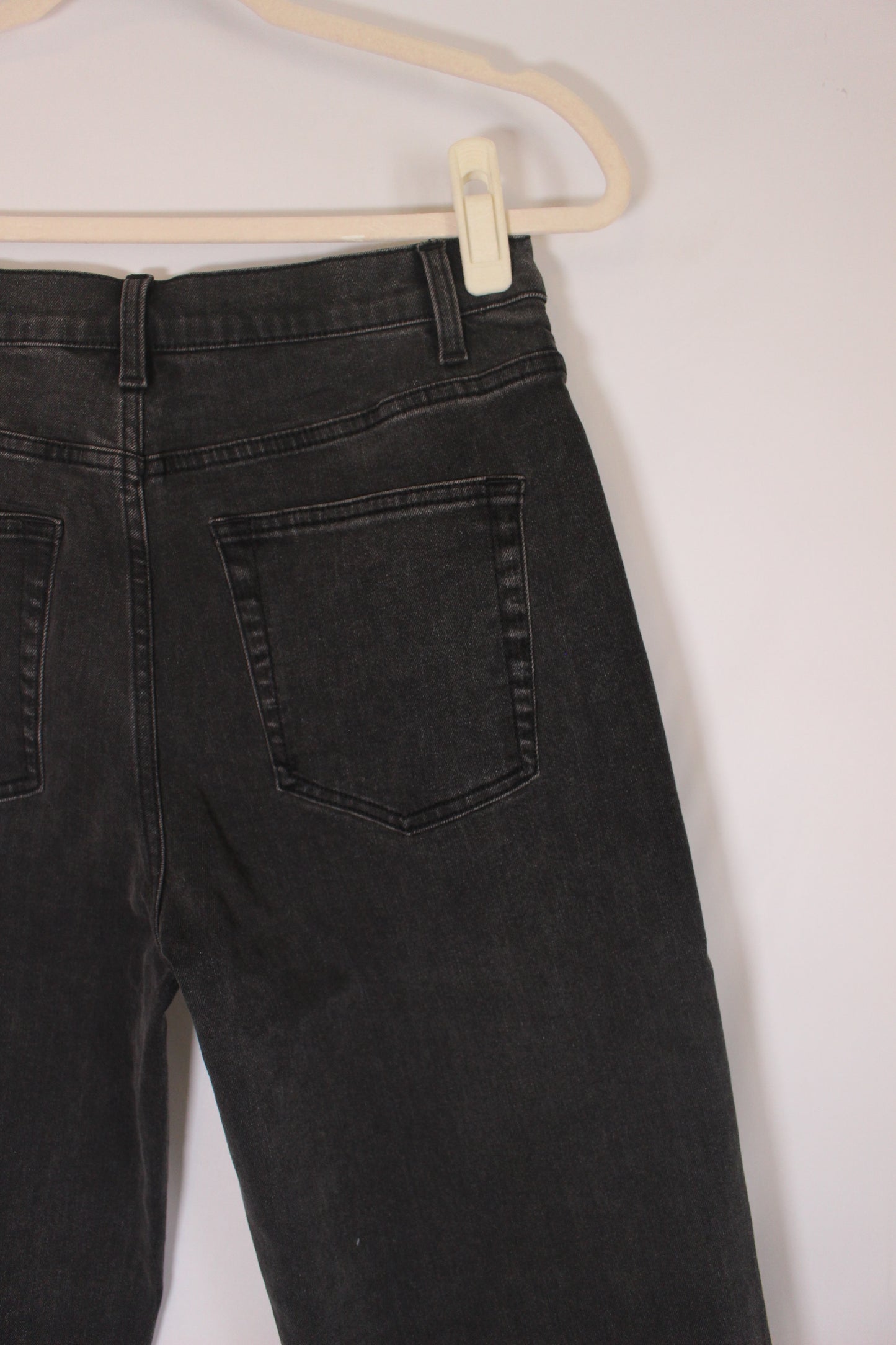 'Reese' Cuffed Jeans