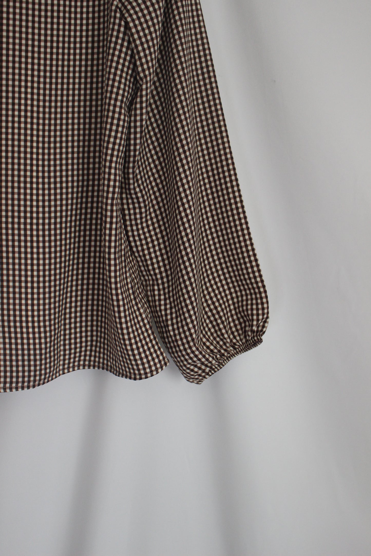 'Magnolia' Square Neck Top