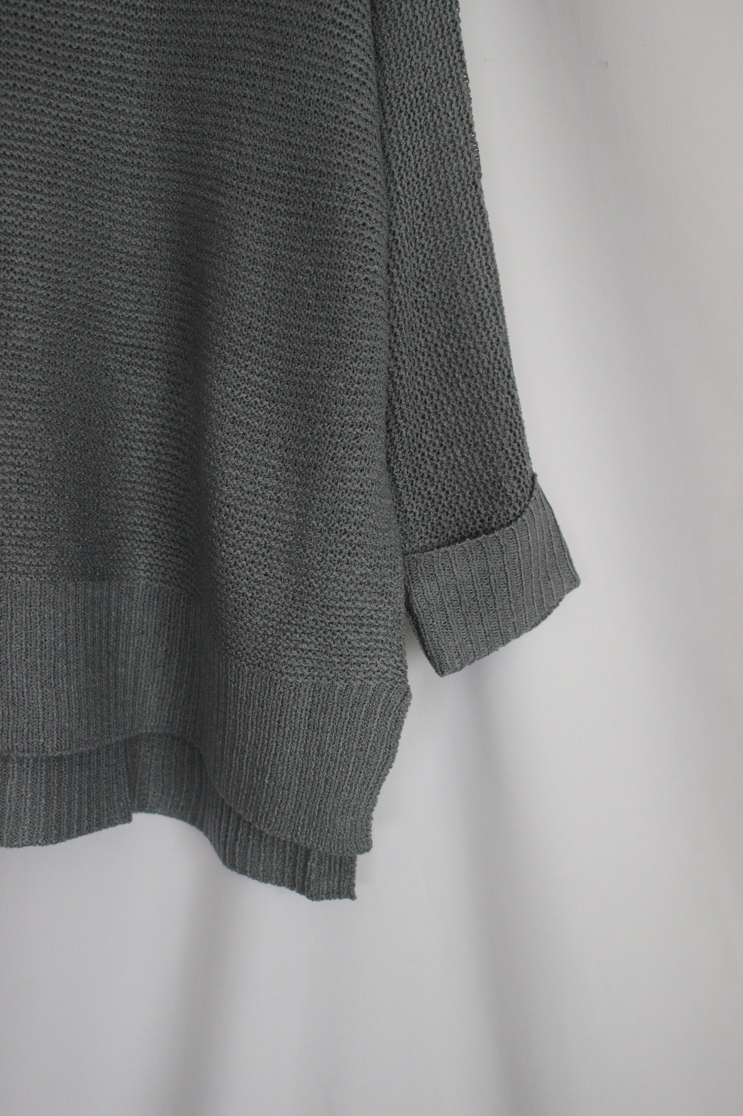 'Paige' V-Neck Sweater