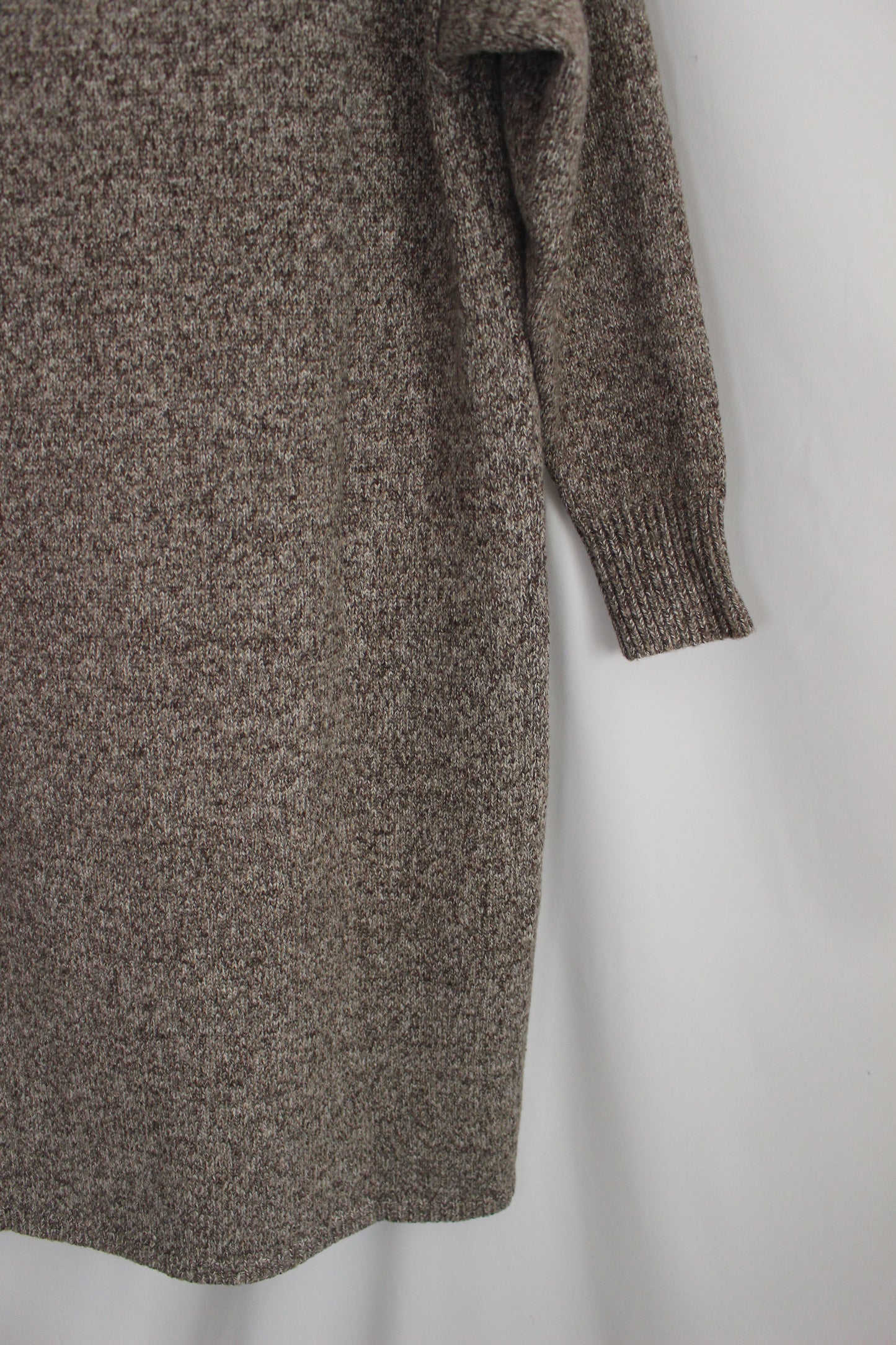 'Brooklyn' Maxi Sweater Cardigan