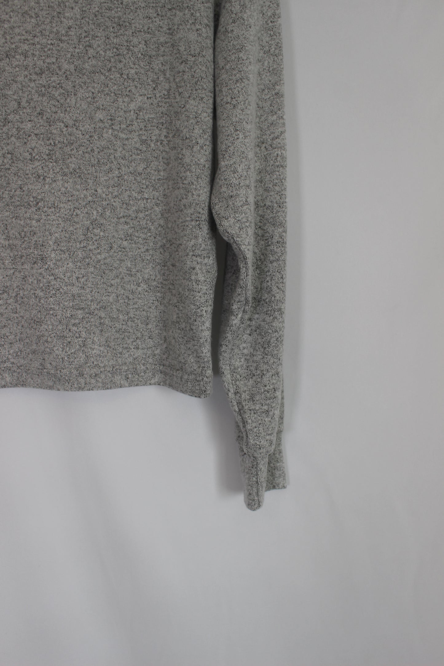 'Ivy' Long Sleeve Lounge Top