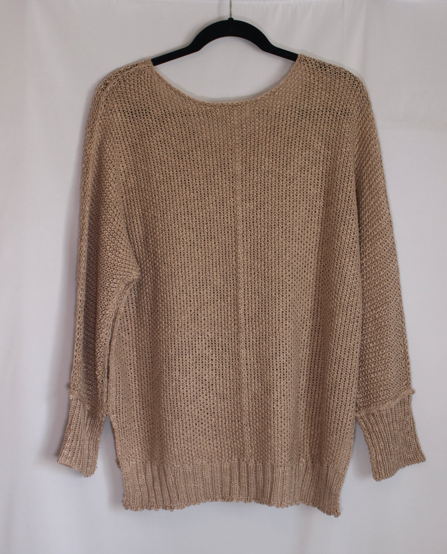 'Stella' Knit Sweater