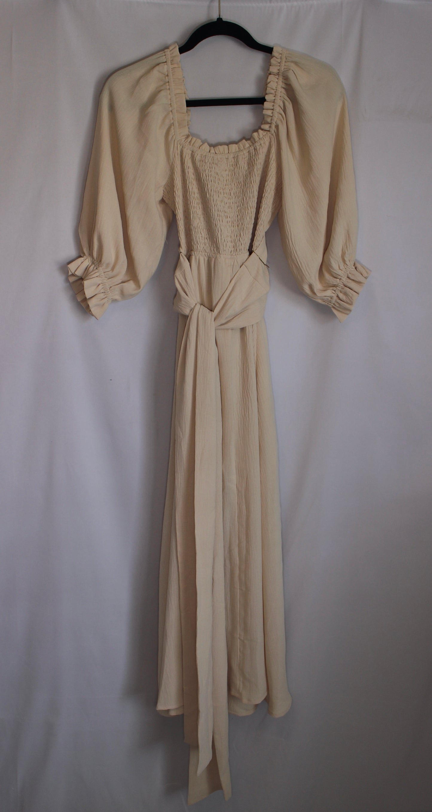 'Florence' Midi Dress