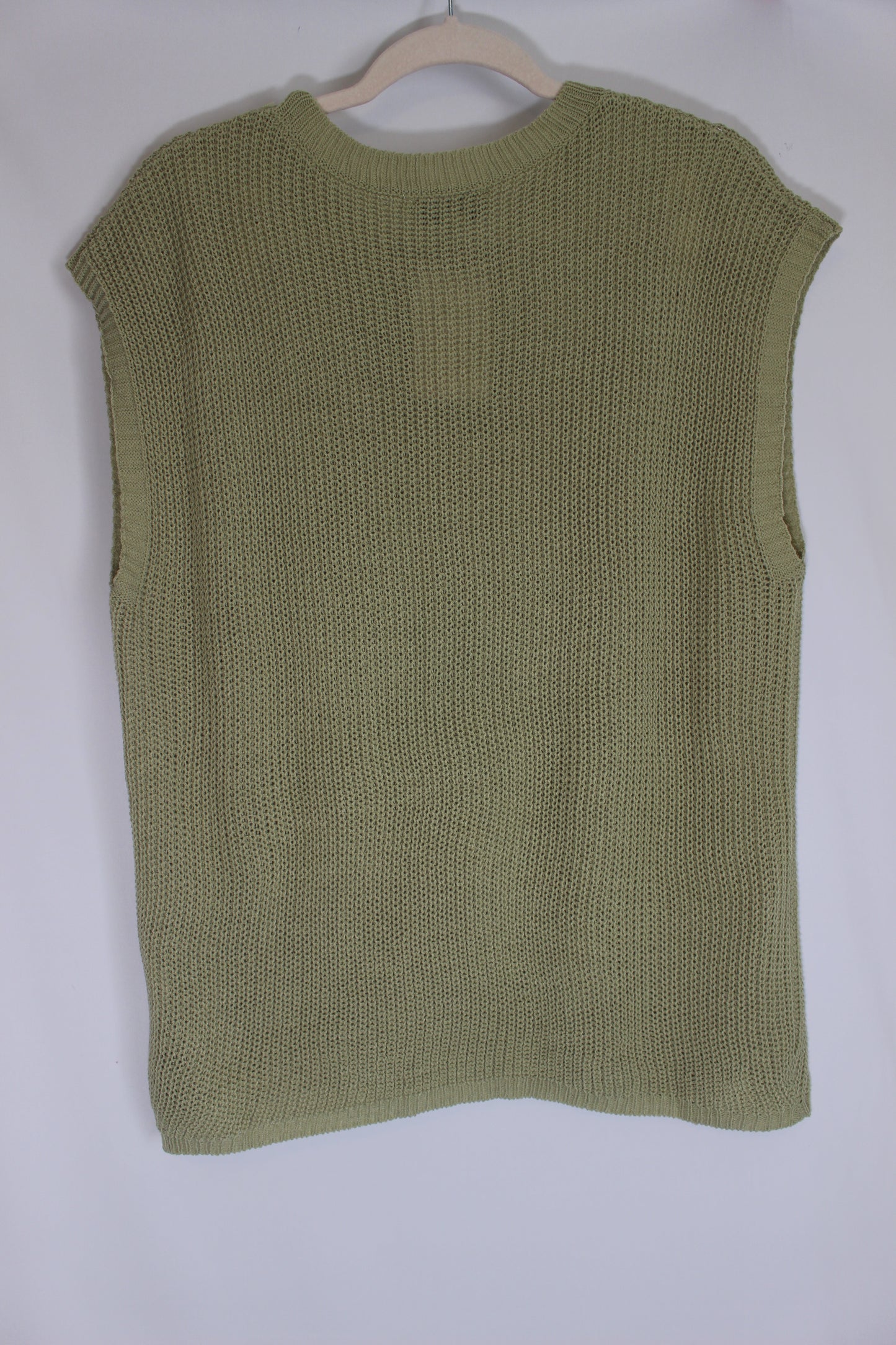 'Gemma' Boxy Front Pocket Sweater Top