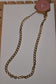 Curb Link Chain Necklace