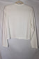 'Brynn' Pointelle Cardigan Top