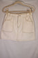 'Harper' Denim Mini Skirt