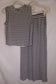 'Josie' Stripe Lounge Pants