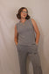 'Josie' Stripe Lounge Pants