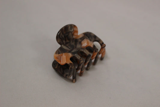 Harvest Mini Claw Clip