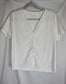'Eleanor' Eyelet Top