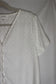 'Eleanor' Eyelet Top
