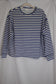 'Charlie' Stripe Lounge Top