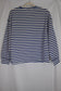 'Charlie' Stripe Lounge Top