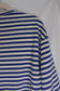 'Charlie' Stripe Lounge Top