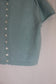 'Charlotte' Short Sleeve Cardigan Top