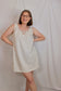 'Poppy' A-Line Mini Dress