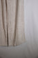 'Carmel' Linen Wide Leg Pant in Stripe