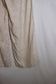 'Carmel' Linen Wide Leg Pant in Stripe